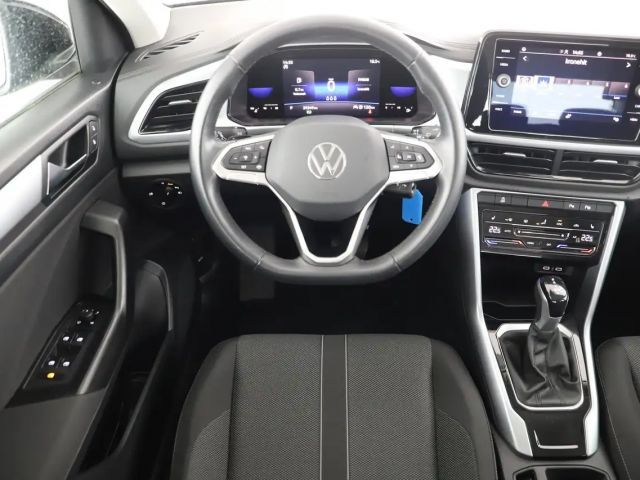 Volkswagen T-Roc DSG Life