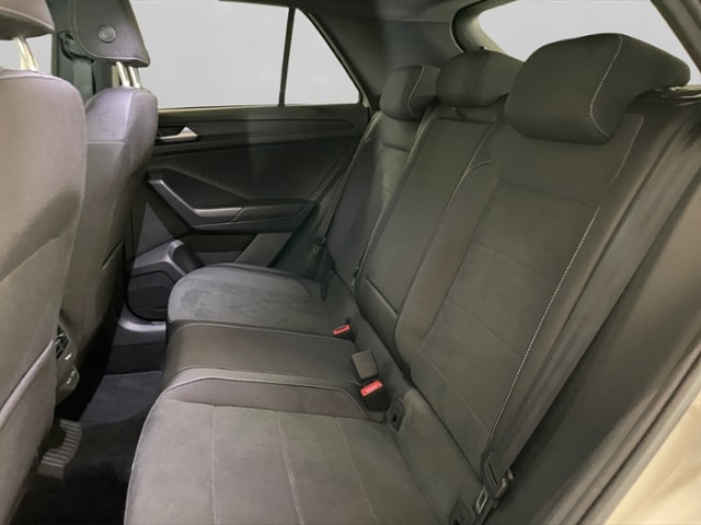 Volkswagen T-Roc 1.5 TSI DSG