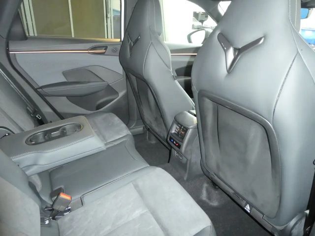 Cupra Terramar 1.5 e-Hybrid e-Hybrid