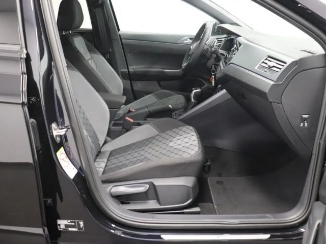 Volkswagen Taigo 1.5 TSI R-Line