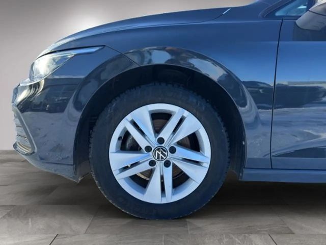 Volkswagen Golf Golf VIII Life Variant