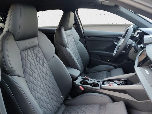 Audi RS3 Quattro S-Tronic Sportback