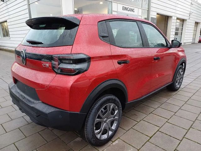 Citroën C3 PureTech You