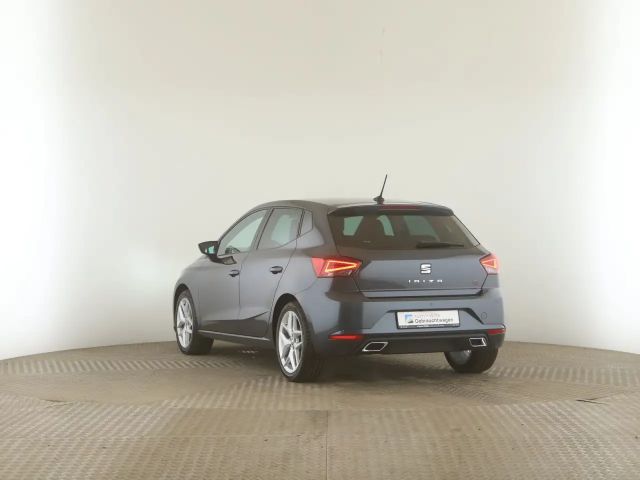 Seat Ibiza 1.0 TSI FR-lijn