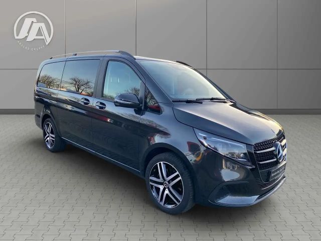 Mercedes-Benz V 250 4MATIC Limousine Lang Style