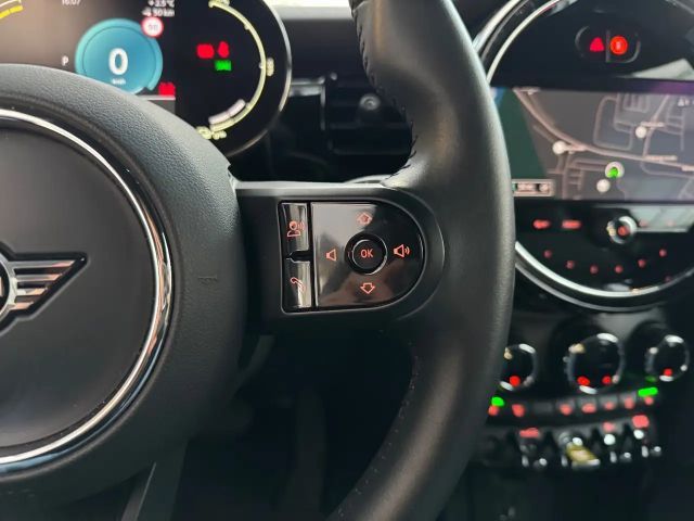 MINI Mini Electric 3-deurs SE