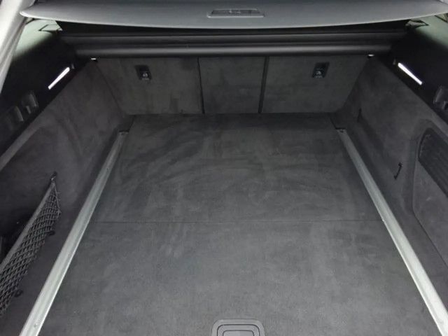 Audi A6 40 TDI Avant Business Quattro