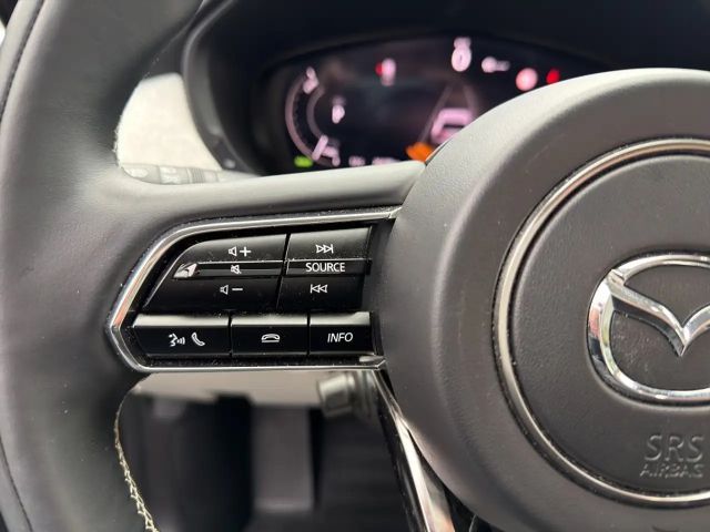 Mazda CX-60 4WD Takumi e-Skyactiv