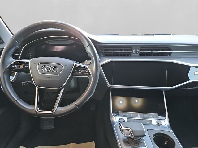 Audi A6 40 TDI Avant S-Tronic