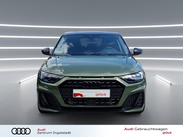 Audi A1 30 TFSI S-Line Sportback