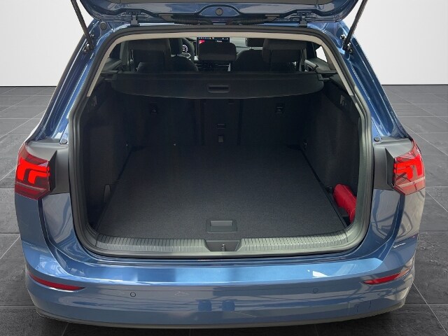 Volkswagen Golf Plus Variant