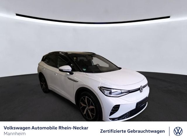 Volkswagen ID.4 220 kW GTX Performance Pro