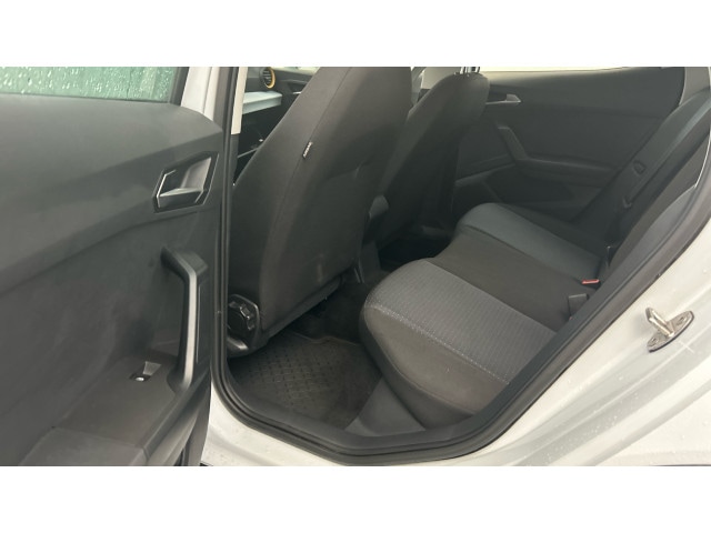 Seat Arona 1.0 TSI DSG Style