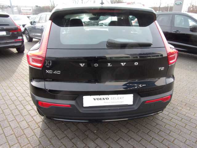 Volvo XC40 Dark Plus