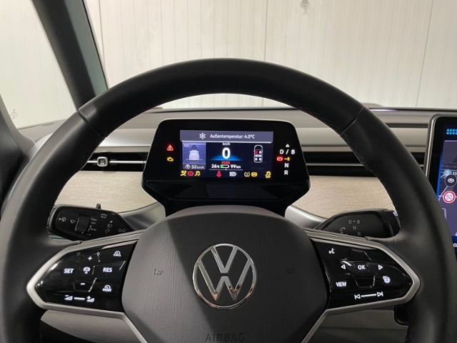 Volkswagen ID.Buzz IQ.Drive