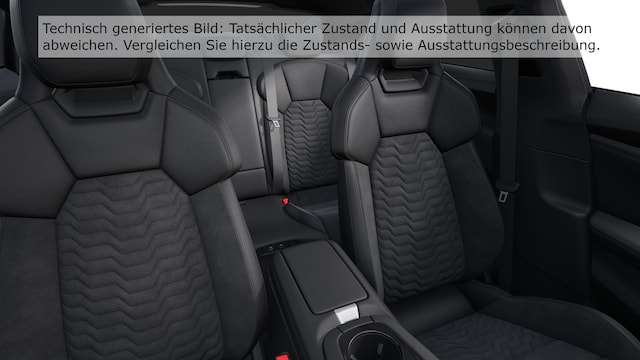 Audi e-tron GT Quattro