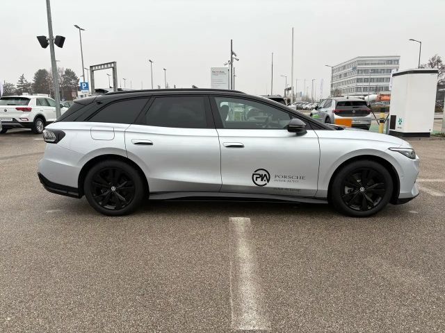 Volkswagen ID.7 Business Pro Tourer