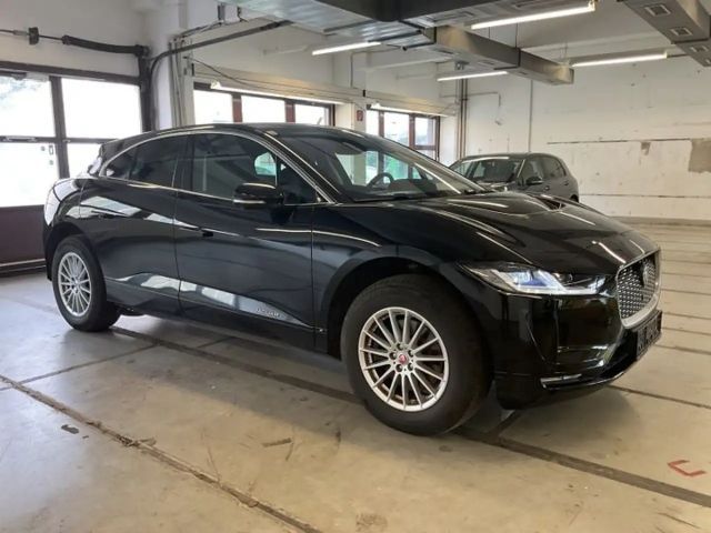 Jaguar I-Pace AWD