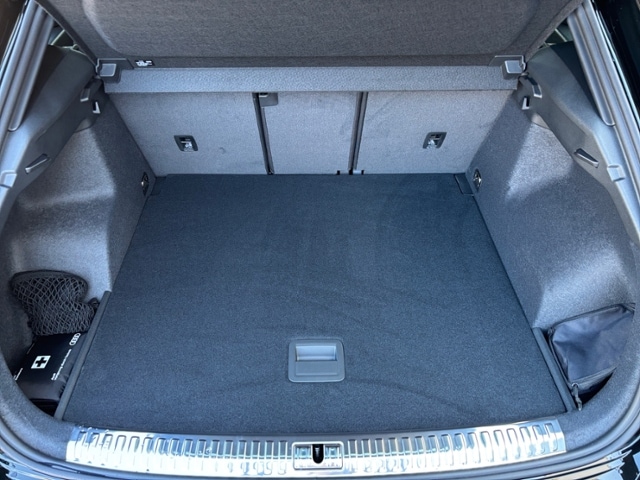 Audi Q3 35 TDI S-Line S-Tronic