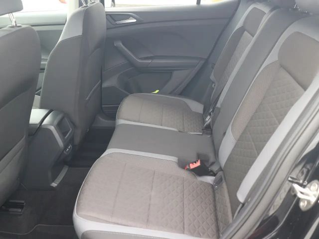 Volkswagen T-Cross 1.0 TSI Style