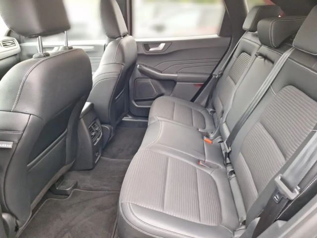 Ford Kuga Plug in Hybrid Titanium X