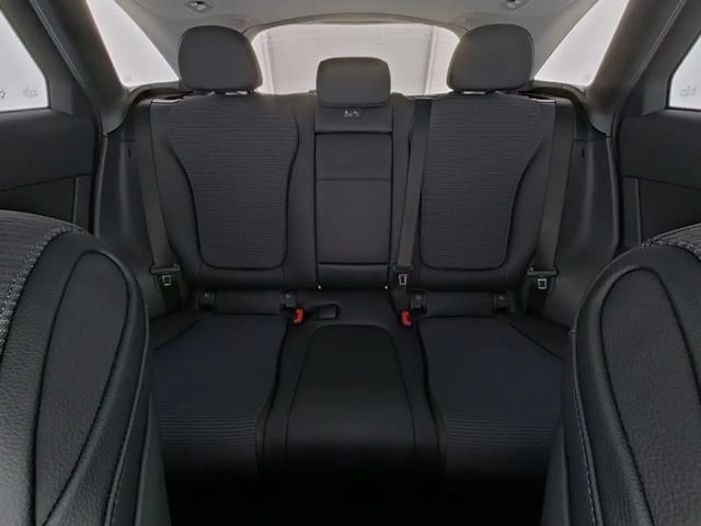 Mercedes-Benz GLC 200 4MATIC AVANTGARDE