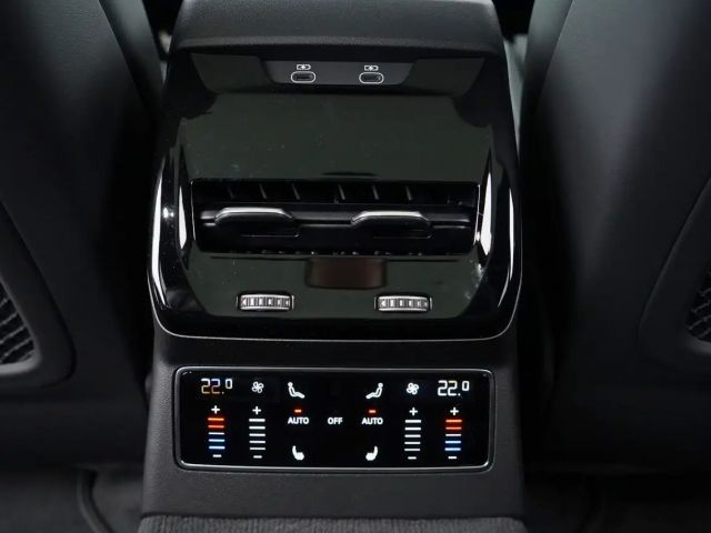 Audi A6 e-tron Avant Edition