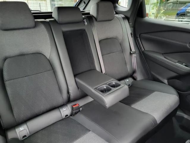 Nissan Qashqai N-Connecta