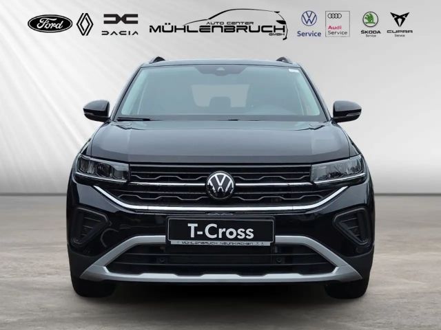 Volkswagen T-Cross 1.0 TSI DSG Life
