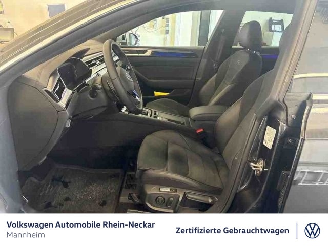 Volkswagen Arteon Shooting Brake 2.0 TSI DSG