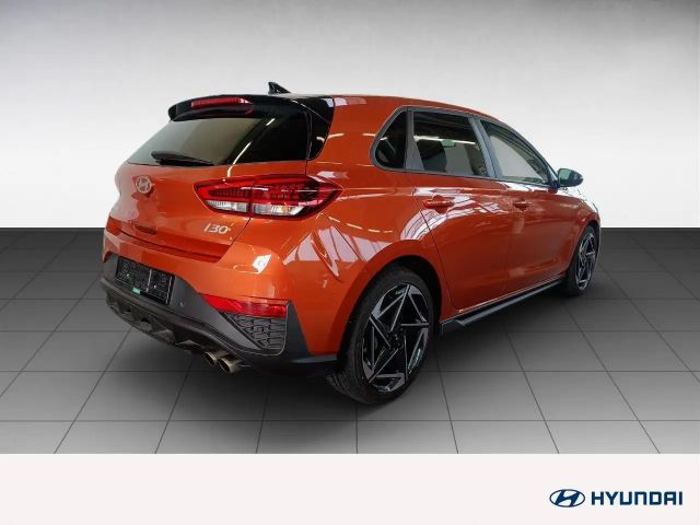 Hyundai i30 N Line
