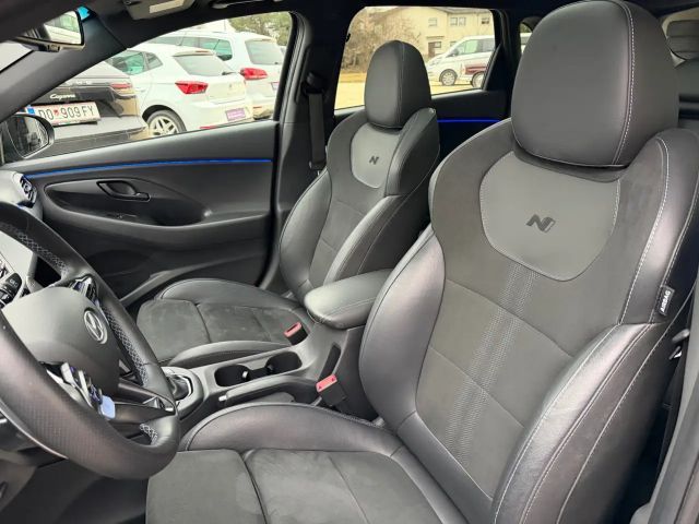 Hyundai i30 N Performance T-GDi
