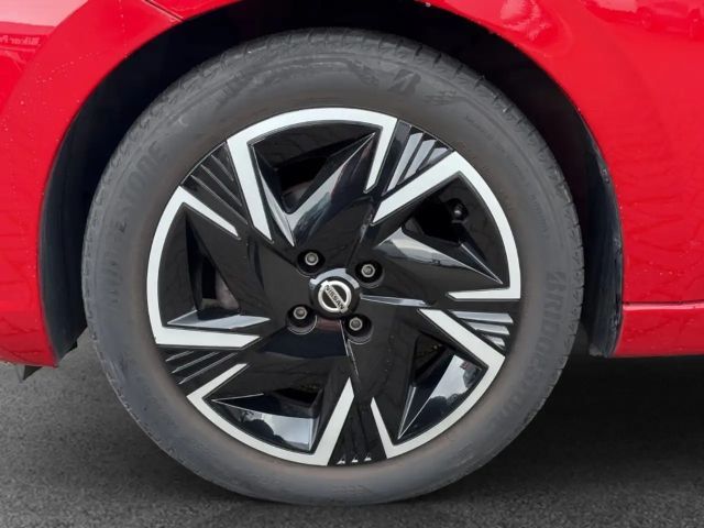 Nissan Micra IG-T N-WAY