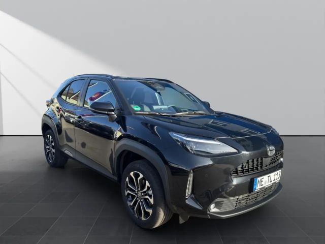 Toyota Yaris Cross 1.5 Teamplayer*Safety+Winter Paket