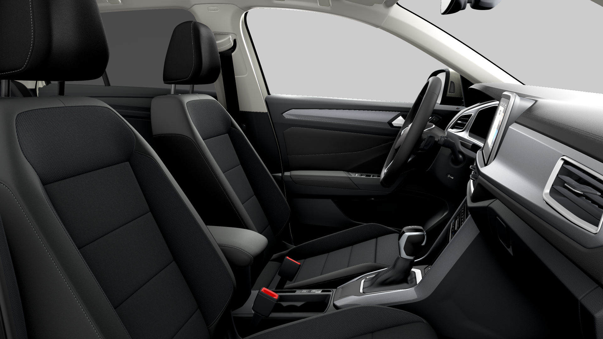 Volkswagen T-Roc DSG Style