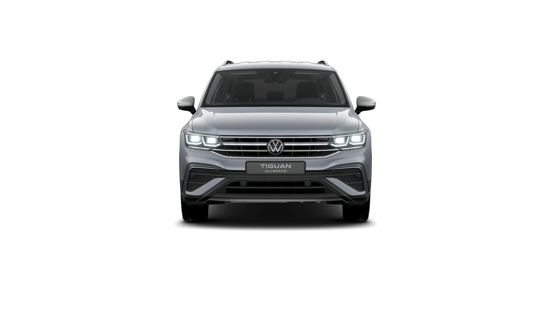 Volkswagen Tiguan 2.0 TDI Allspace DSG