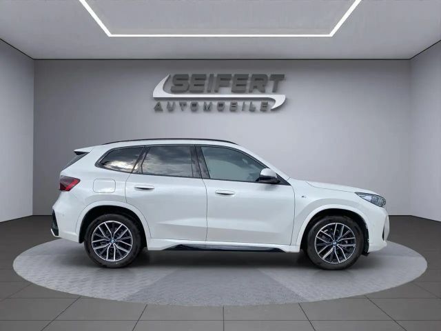 BMW X1 M-Sport sDrive18i