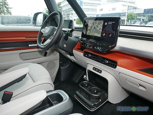 Volkswagen ID.Buzz ID. Buzz AHK AreaView DesignPaket 21"