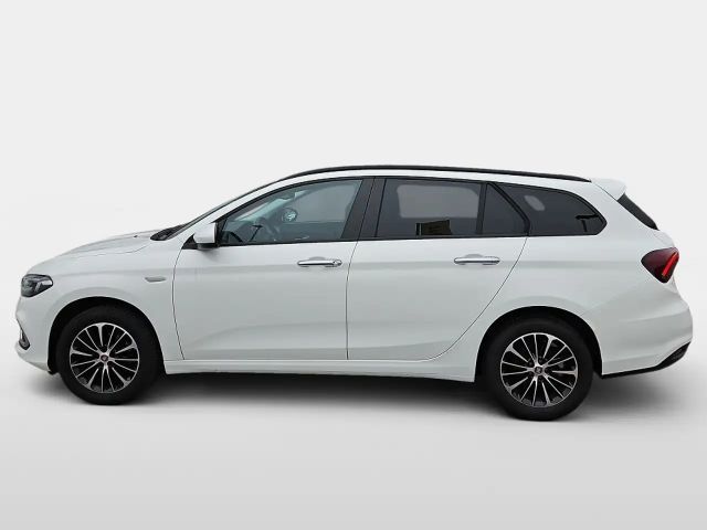 Fiat Tipo Life