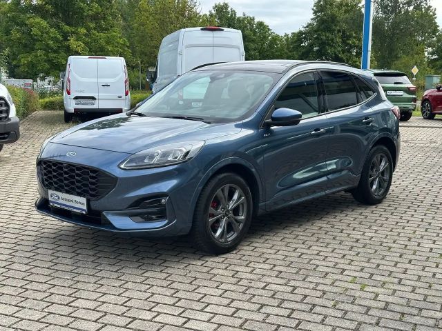 Ford Kuga ST Line X