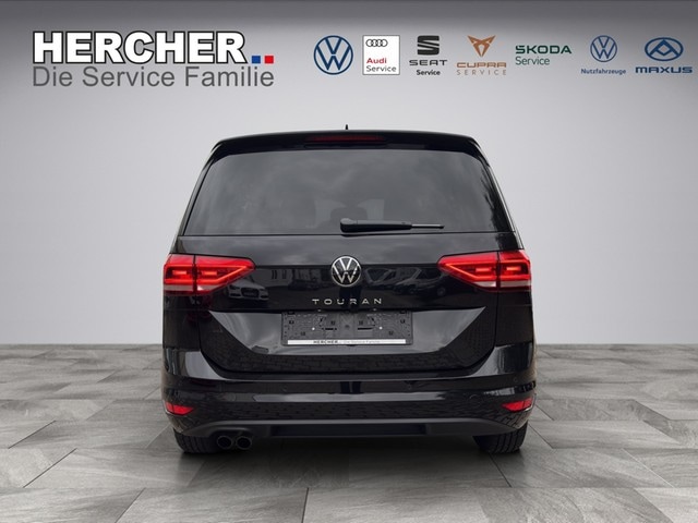 Volkswagen Touran 2.0 TDI DSG Family IQ.Drive