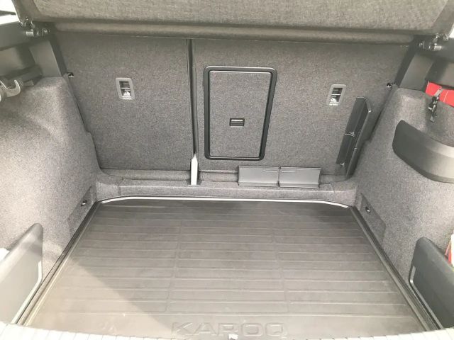 Skoda Karoq 1.5 TSI Selection