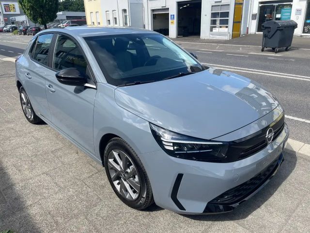 Opel Corsa F MirrorWireless TAGESZULASSUNG 6km