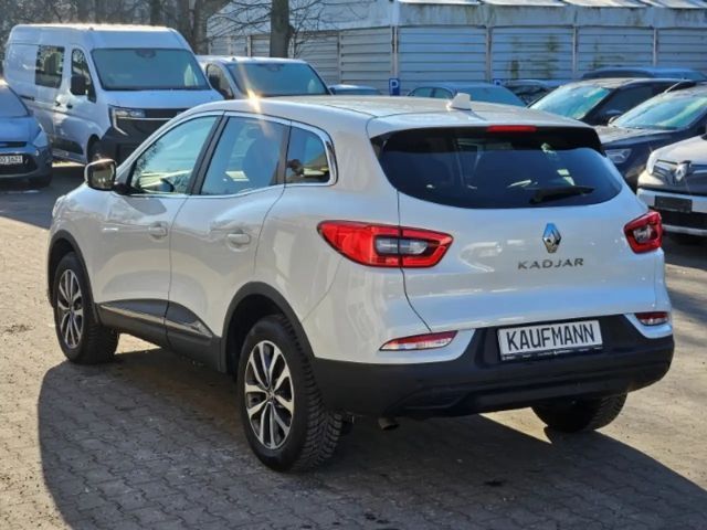 Renault Kadjar Business Line TCe 140