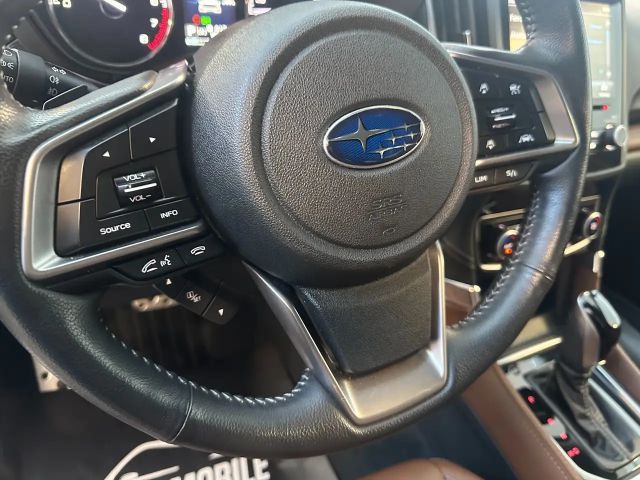 Subaru Forester AWD Premium e-Boxer e-Boxer