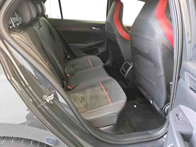 Volkswagen Golf 2.0 TSI DSG GTI Golf VIII