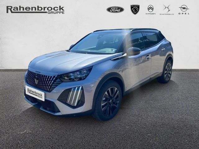 Peugeot 2008 GT-Line Hybrid