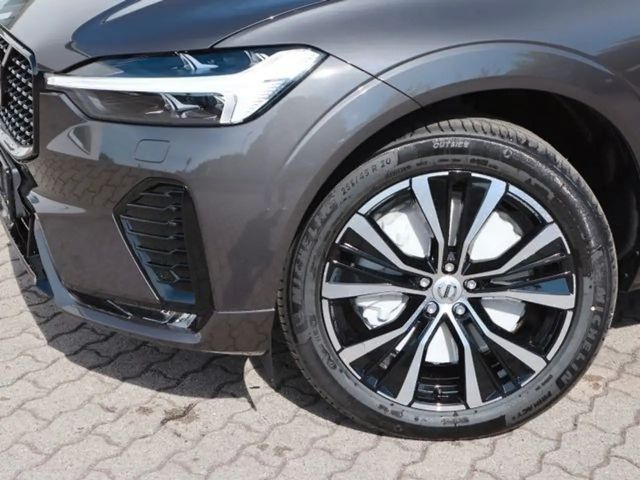 Volvo XC60 AWD Dark Ultimate