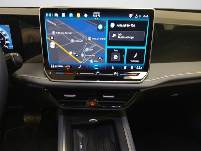 Volkswagen Passat 2.0 TDI Business DSG Variant