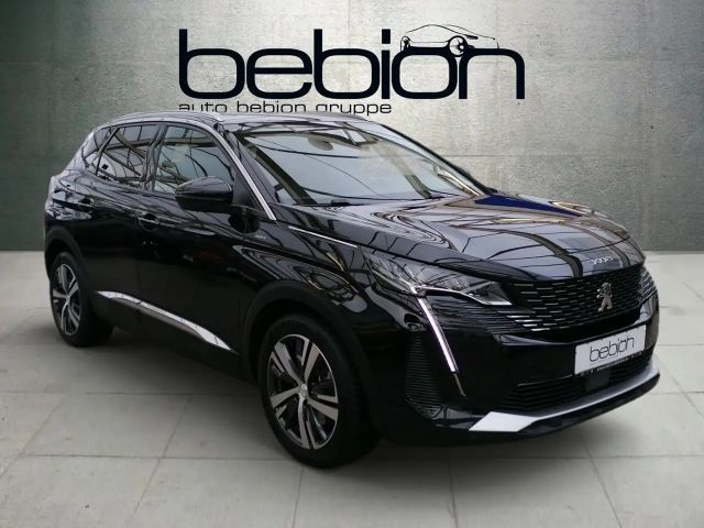 Peugeot 3008 Allure Pack EAT8 Hybrid4